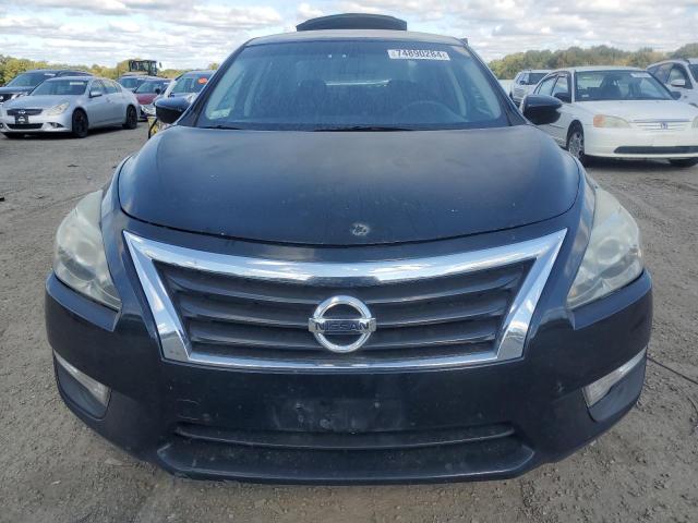 2015 NISSAN ALTIMA 2.5 - 1N4AL3AP9FC469478