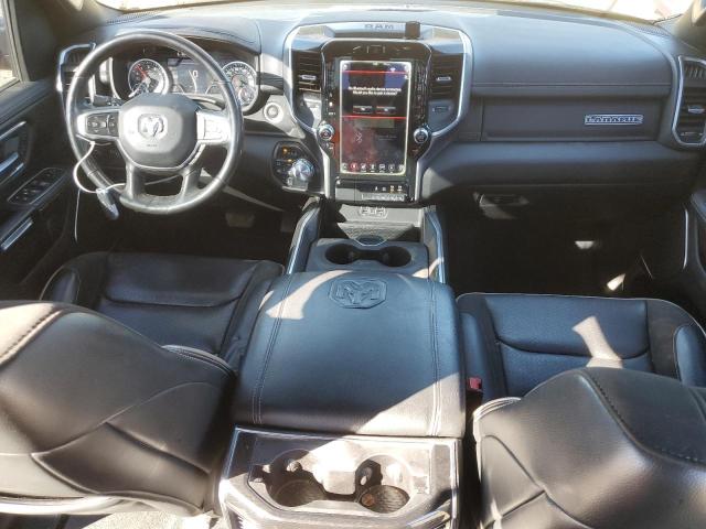 2021 RAM 1500 LARAM - 1C6SRFJT9MN649693