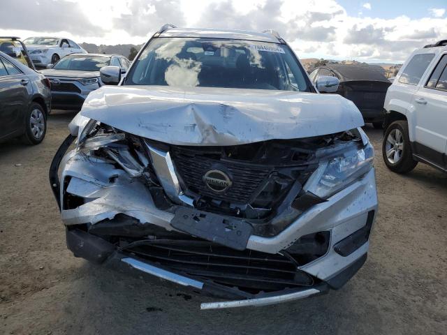 2020 NISSAN ROGUE S - JN8AT2MV1LW131165