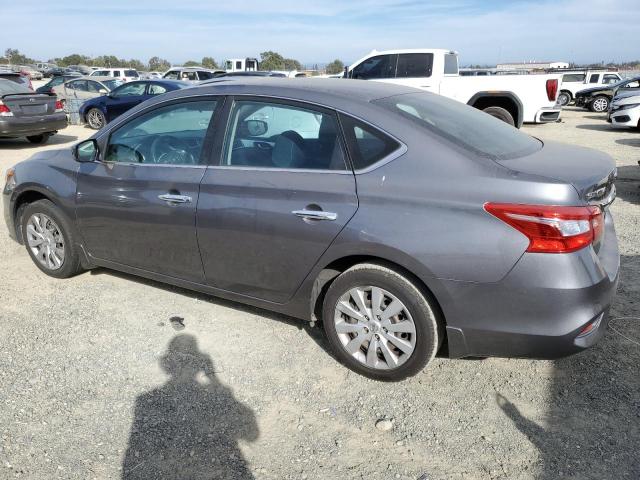 VIN 3N1AB7AP1JY218719 2018 NISSAN SENTRA no.2