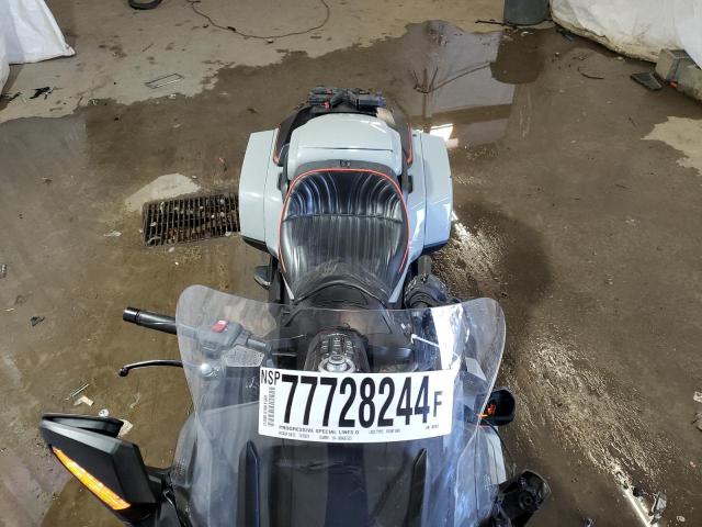 2021 HONDA GL1800 B JH2SC7911MK300023