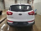 KIA SPORTAGE B photo