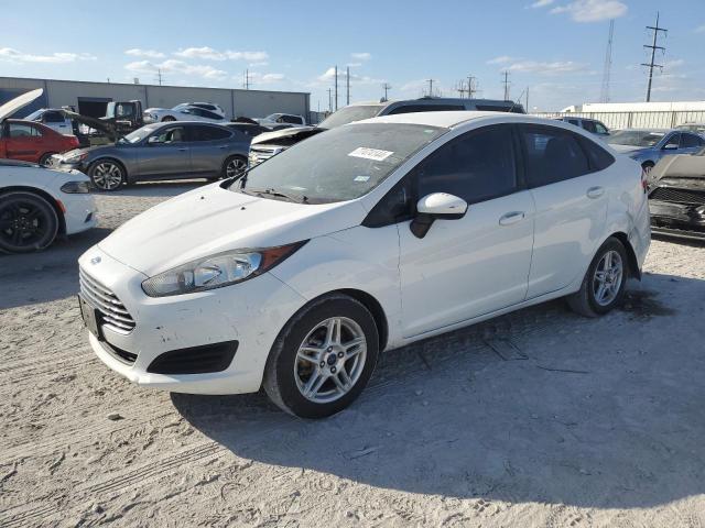 2017 FORD FIESTA SE - 3FADP4BJ0HM156077