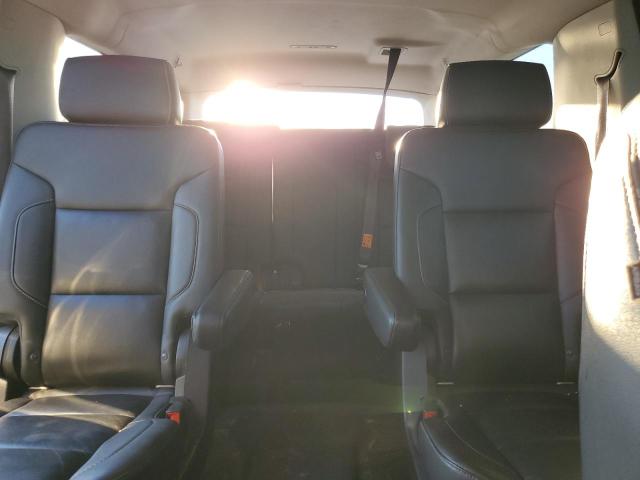 2017 CHEVROLET SUBURBAN C - 1GNSCHKC5HR211814