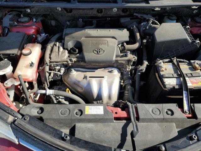 2016 TOYOTA RAV4 LE - JTMZFREV0GJ078605