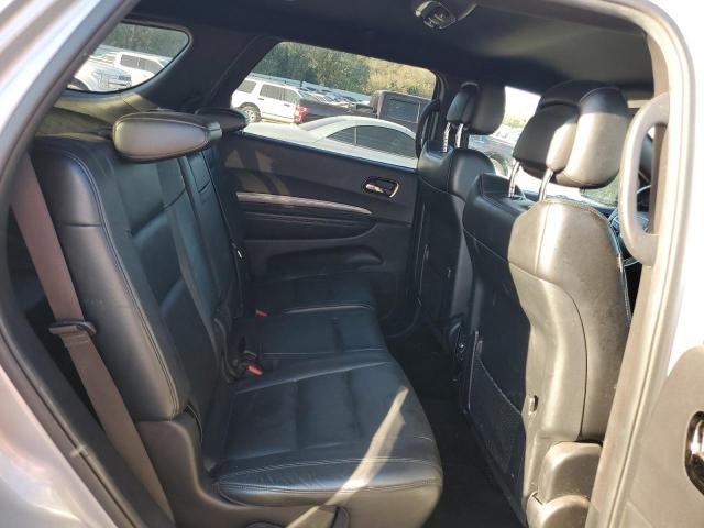 2020 DODGE DURANGO GT - 1C4RDHDG5LC130280