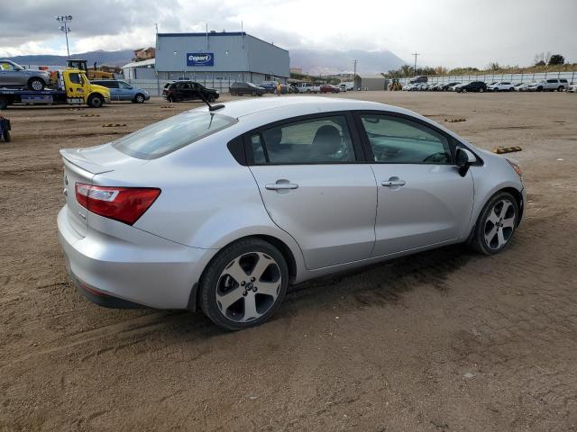 VIN KNADN4A37G6667607 2016 KIA RIO no.3