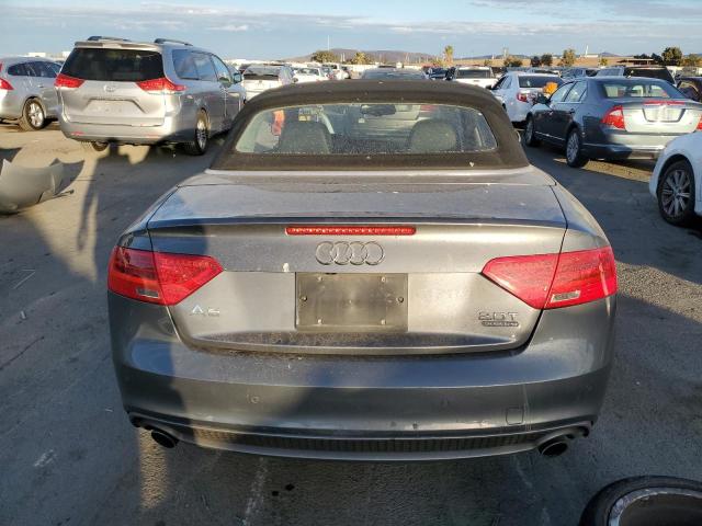 VIN WAUMFAFH9FN006391 2015 Audi A5, Premium Plus no.6