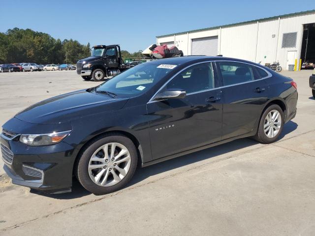 2016 CHEVROLET MALIBU LT - 1G1ZE5ST1GF273607