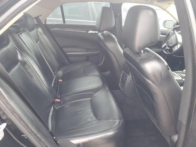 2015 CHRYSLER 300 LIMITE - 2C3CCAAG1FH769363