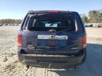 HONDA PILOT TOUR photo