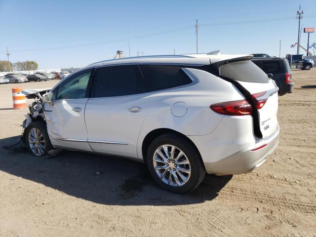 2020 BUICK ENCLAVE ES - 5GAEVAKW9LJ226021