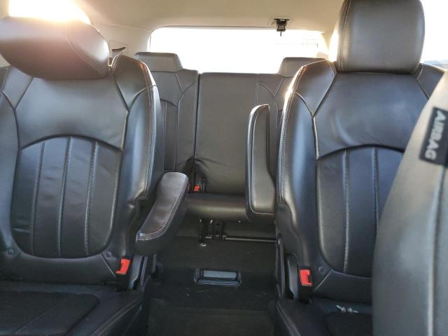2015 CHEVROLET TRAVERSE L - 1GNKVJKD0FJ272087