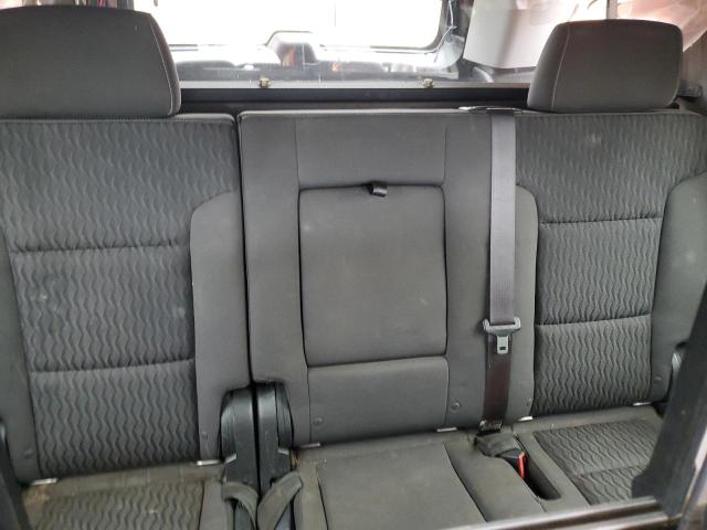 2015 CHEVROLET TAHOE POLI - 1GNSK2EC1FR532676