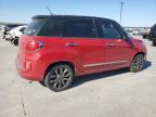 FIAT 500L LOUNG photo