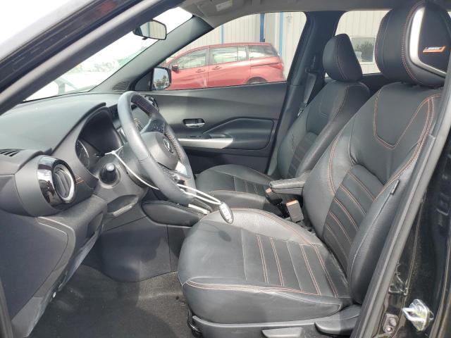 2020 NISSAN KICKS SR - 3N1CP5DV3LL561699