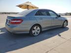 MERCEDES-BENZ E 400 HYBR photo