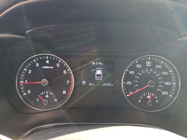 2021 KIA FORTE GT L - 3KPF34AD3ME357714