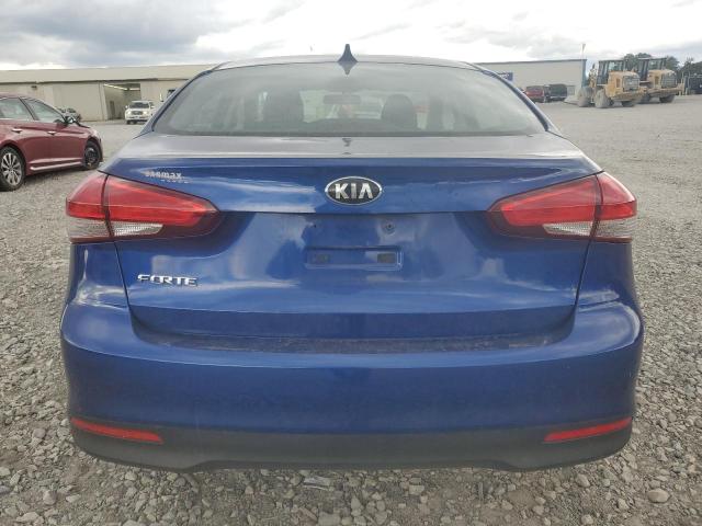 2017 KIA FORTE LX - 3KPFK4A75HE160000