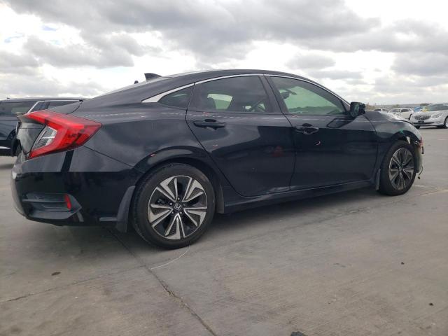 2018 HONDA CIVIC EXL - JHMFC1F70JX024611