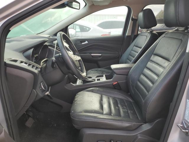 2017 FORD ESCAPE TIT - 1FMCU0J91HUB73945