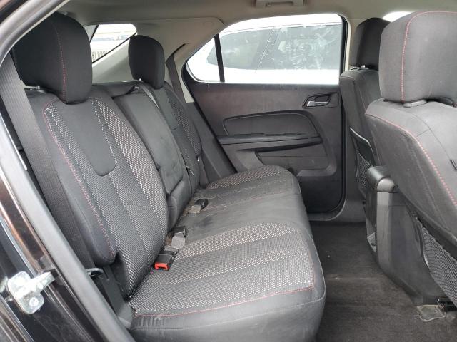 2015 CHEVROLET EQUINOX LT - 2GNFLFEK4F6430068