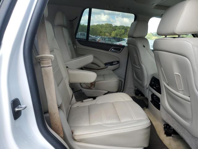 2016 GMC YUKON DENA - 1GKS1CKJ0GR210041