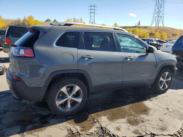 2019 JEEP CHEROKEE L - 1C4PJMDX6KD389815