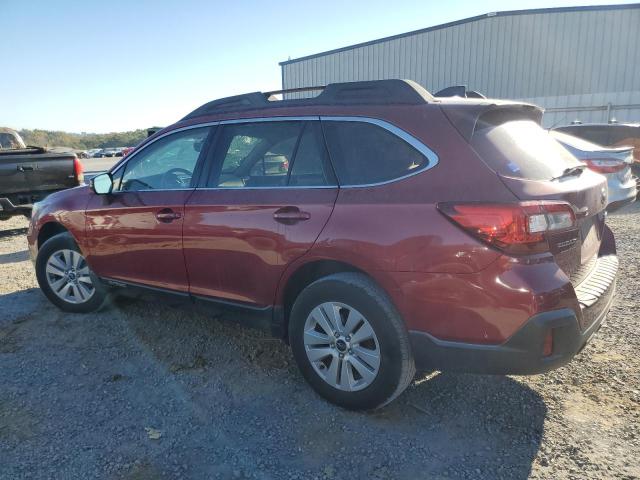 VIN 4S4BSAFC0K3379671 2019 Subaru Outback, 2.5I Pre... no.2