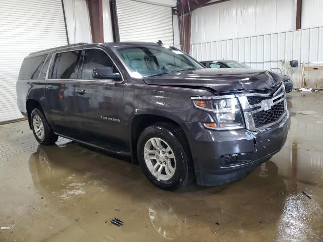 2015 CHEVROLET SUBURBAN K - 1GNSKJKC8FR224161