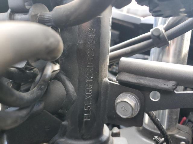 2024 KAWASAKI EX500 - ML5EXGG12RDA22643