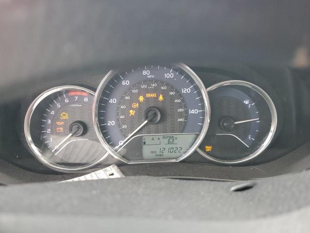 2015 TOYOTA COROLLA L 2T1BURHE0FC422057