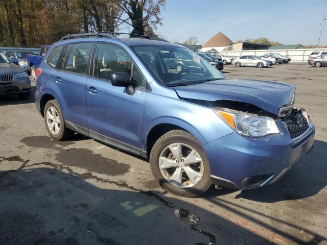 2015 SUBARU FORESTER 2 - JF2SJABC3FH817302