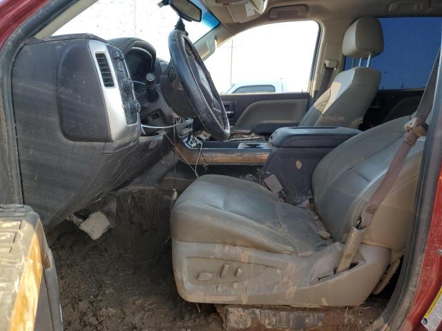 2018 GMC SIERRA K15 - 3GTU2NECXJG423533