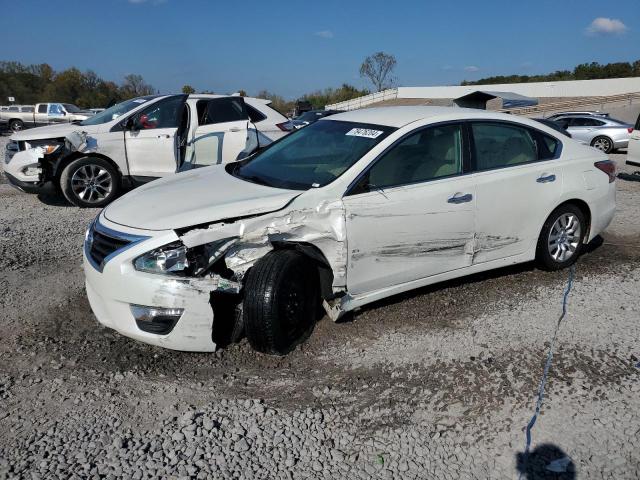 2015 NISSAN ALTIMA 2.5 - 1N4AL3AP6FC422425