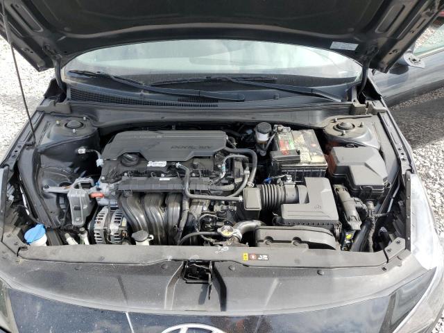 2021 HYUNDAI ELANTRA SE - 5NPLM4AG9MH003766