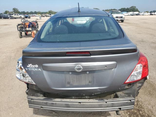 2017 NISSAN VERSA S - 3N1CN7AP4HL883993