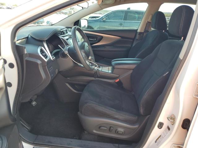 2016 NISSAN MURANO S - 5N1AZ2MG0GN136750