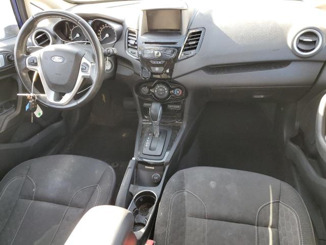 VIN 3FADP4BJ1FM178733 2015 Ford Fiesta, SE no.8