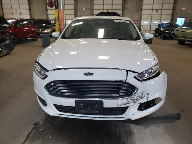 VIN 3FA6P0G78FR294416 2015 Ford Fusion, S no.5