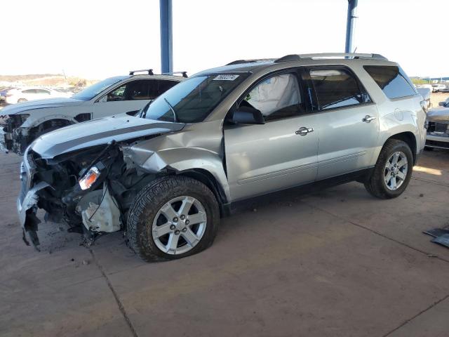 VIN 1GKKRPKD2FJ152201 2015 GMC Acadia, Sle no.1