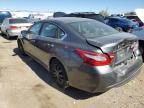 Lot #3023979254 2017 NISSAN ALTIMA 2.5