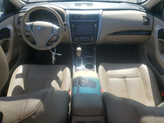 2015 NISSAN ALTIMA 2.5 - 1N4AL3AP3FN338485