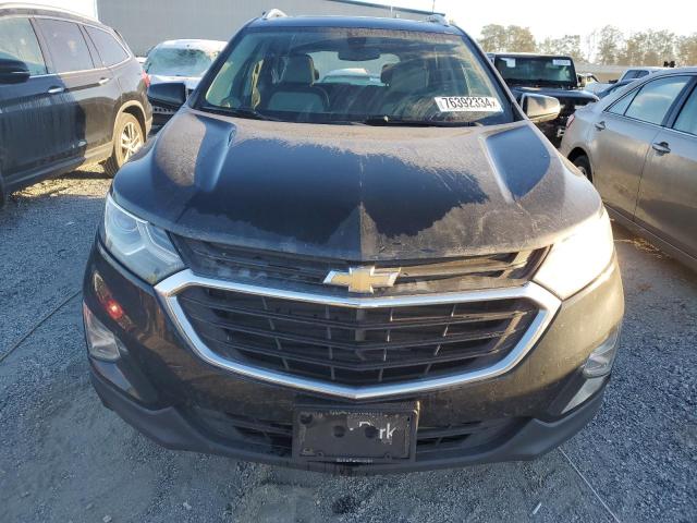 2018 CHEVROLET EQUINOX LT - 2GNAXTEX9J6166959