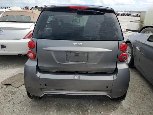 VIN WMEEJ3BA5DK670200 2013 SMART FORTWO no.6