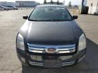 Lot #3024410556 2008 FORD FUSION SEL