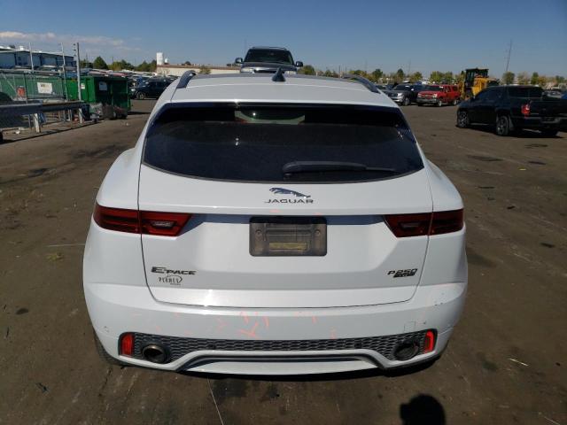 2020 JAGUAR E-PACE CHE SADF12FXXL1009590