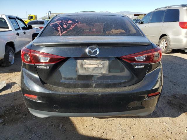 2015 MAZDA 3 SV - JM1BM1T72F1273150