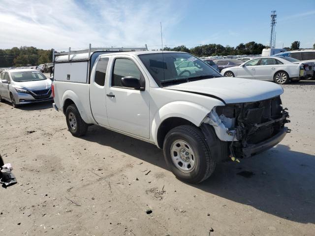 VIN 1N6BD0CT2GN790026 2016 Nissan Frontier, S no.4