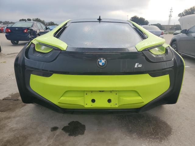 VIN WBY2Z2C52FV391972 2015 BMW I8 no.6